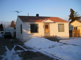 2923 E Central Ave, Spokane, WA 99208