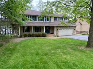 12503 Treasure Lake Rd, Du Bois, PA 15801