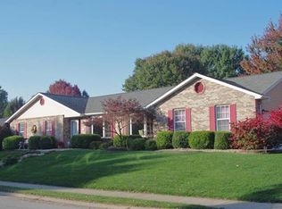 401 Pepperwood Ct, O Fallon, IL 62269