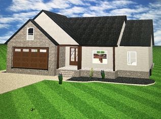 1049 Big Bartons Creek Rd, Dickson, TN 37055