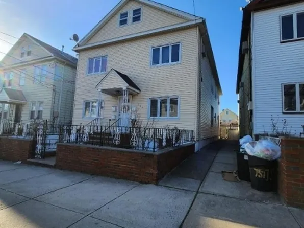 753 Ogden St, Elizabeth City, NJ 07202