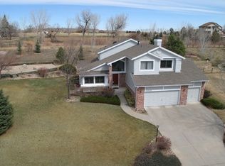 6749 Golf Club Dr, Longmont, CO 80503
