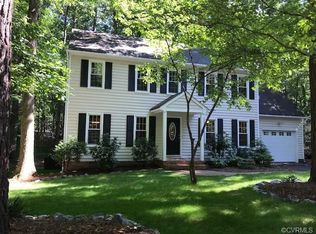 13607 Steeple Chase Rd, Midlothian, VA 23112