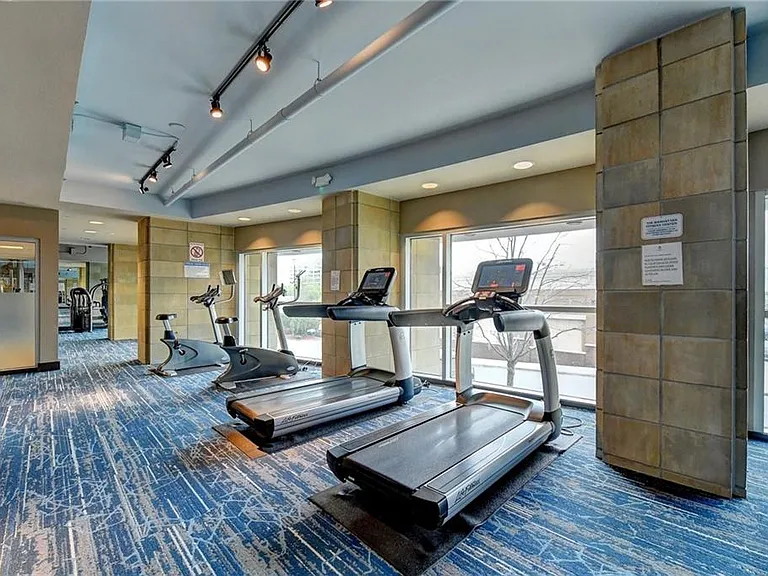 4561 Olde Perimeter Way #2607 — Photo 41