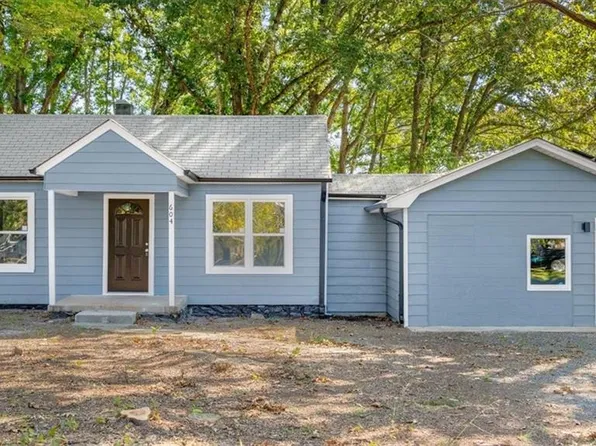 604 Bennett St, Asheboro, NC 27203