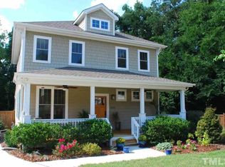 3230 Old Chapel Hill Rd, Durham, NC 27707