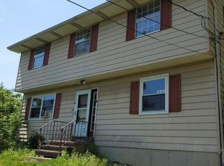 65 Warman St, Larksville, PA 18651