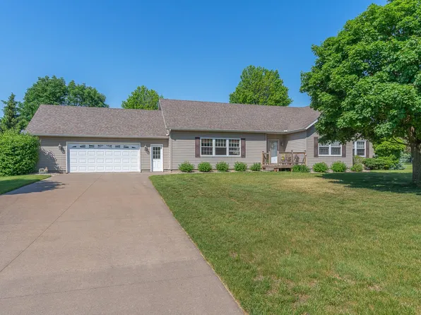 4940 Cedar Ln, Thomson, IL 61285