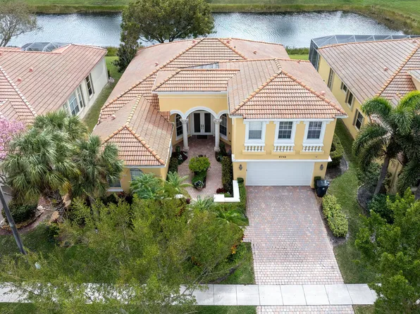 8756 Via Prestigio E, Wellington, FL 33411