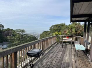 1351 Glendale Ave, Berkeley, CA 94708