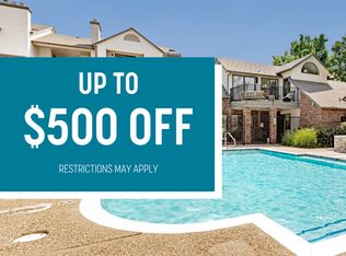 The Augusta Apartments, Oklahoma City, OK 73120