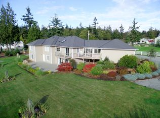 12611 Persons Rd, Bow, WA 98232