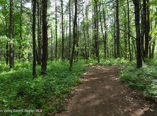 Tbd Old Kings Rd, Catskill, NY 12414