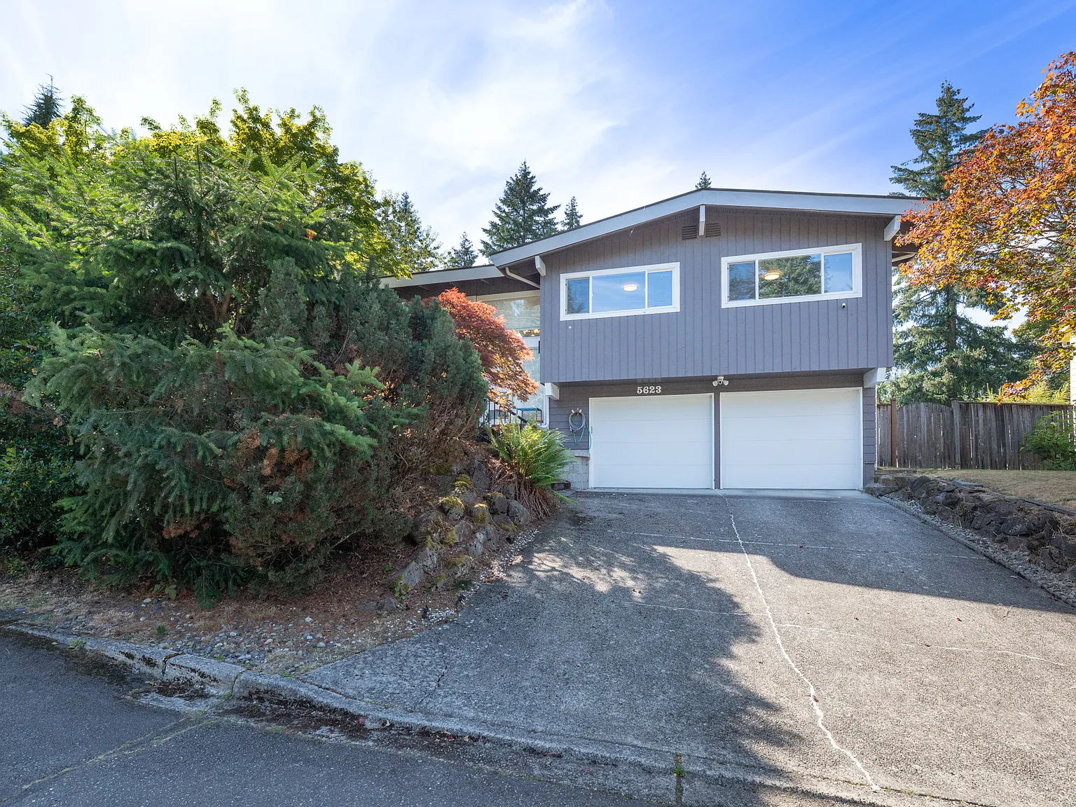 5623 129th Ave SE Bellevue WA 98006 PTC - 1 — Photo 1
