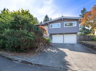 5623 129th Ave SE, Bellevue, WA 98006