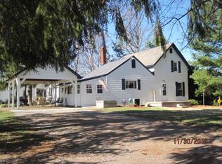 7591 Zion Hill Rd, Cleves, OH 45002