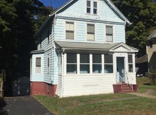 12 Howard Ave, Meriden, CT 06450