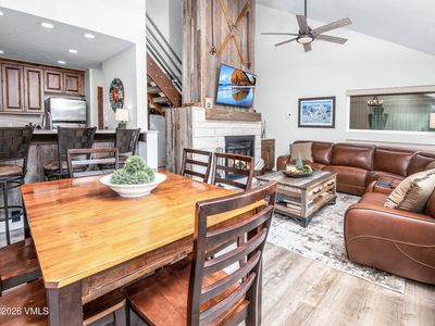 4011 Bighorn Rd #6F, Vail, CO, 81657