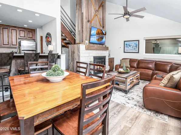 4011 Bighorn Rd #6F, Vail, CO 81657