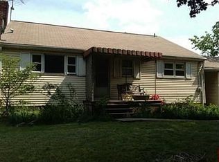 1269 Blaire Rd, Blairsville, PA 15717