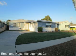 10921 Barnwall St, Norwalk, CA 90650