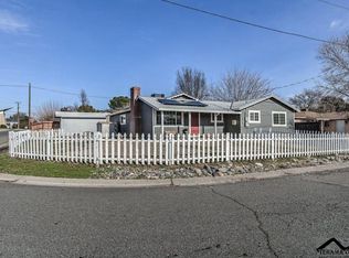 1660 Valerie Way, Red Bluff, CA 96080