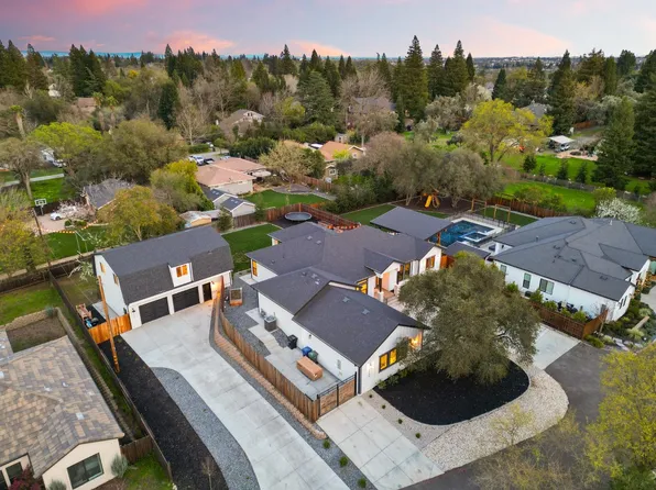 8508 Winding Way, Fair Oaks, CA 95628