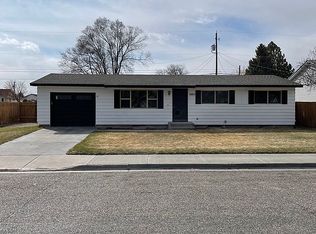 1005 Blaine Ave, Idaho Falls, ID 83402