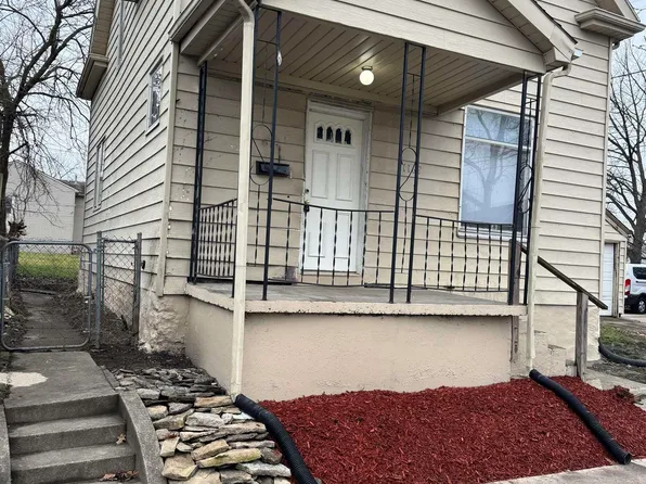 1162 Chute St, Fort Wayne, IN 46803