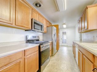 1215 Shasta Ave, Red Bluff, CA 96080