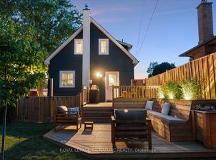 405 Pharmacy Ave, Toronto, ON M1L 3G5