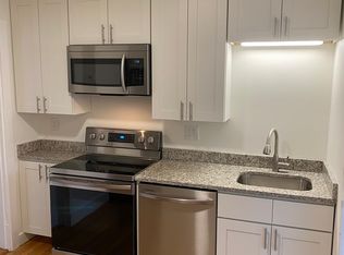 49 Falmouth St #2B, Portland, ME 04103