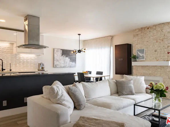 10654 Wilkins Ave APT 5, Los Angeles, CA 90024