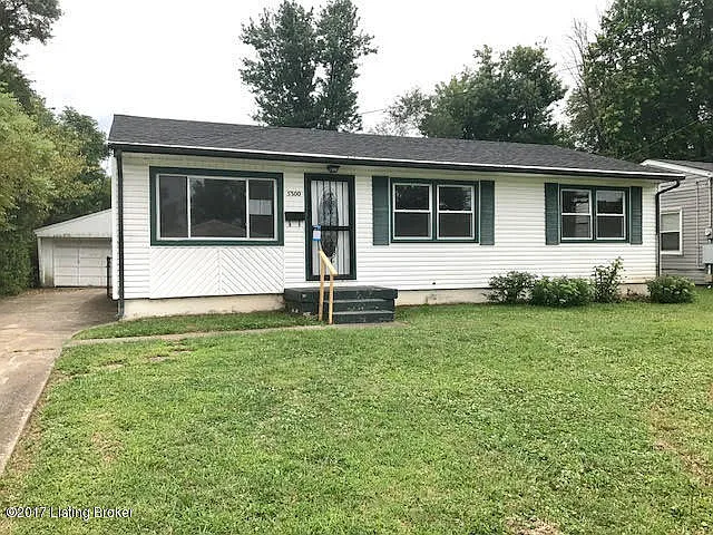 5300 Red Oak Ln photo 1