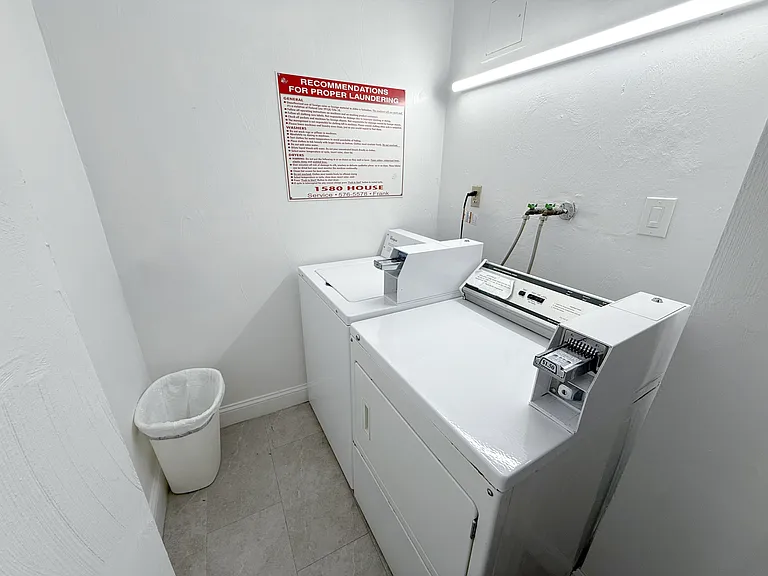1580 Massachusetts Ave #5G — Photo 25