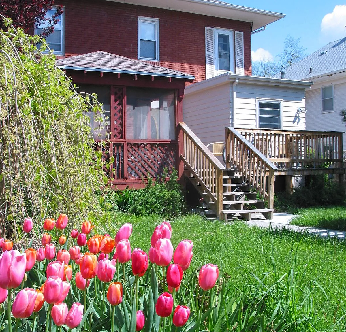 1 bed, 776 sqft, $995 — Photo 3