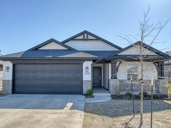 3701 Alta Vista Dr, Norman, OK 73069