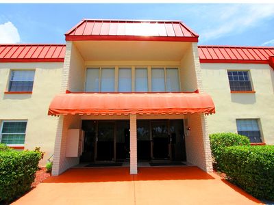 10365 Paradise Blvd APT 19, Treasure Island, FL, 33706