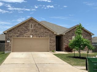 13625 Gerald Ford St, Manor, TX 78653