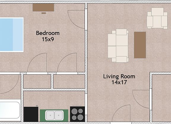 4th image of this home