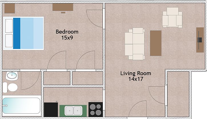 1st image of this home