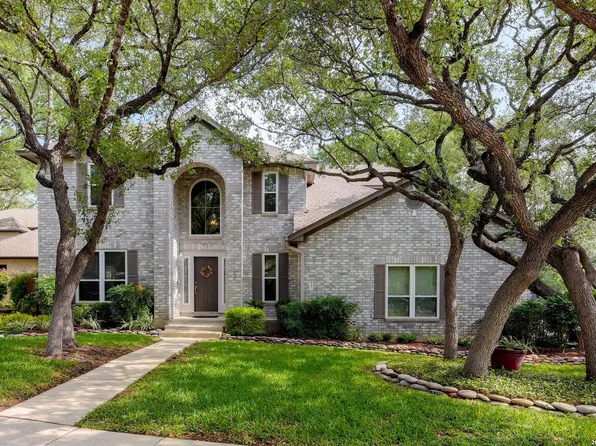 2051 Oak Mist, San Antonio, TX 78232