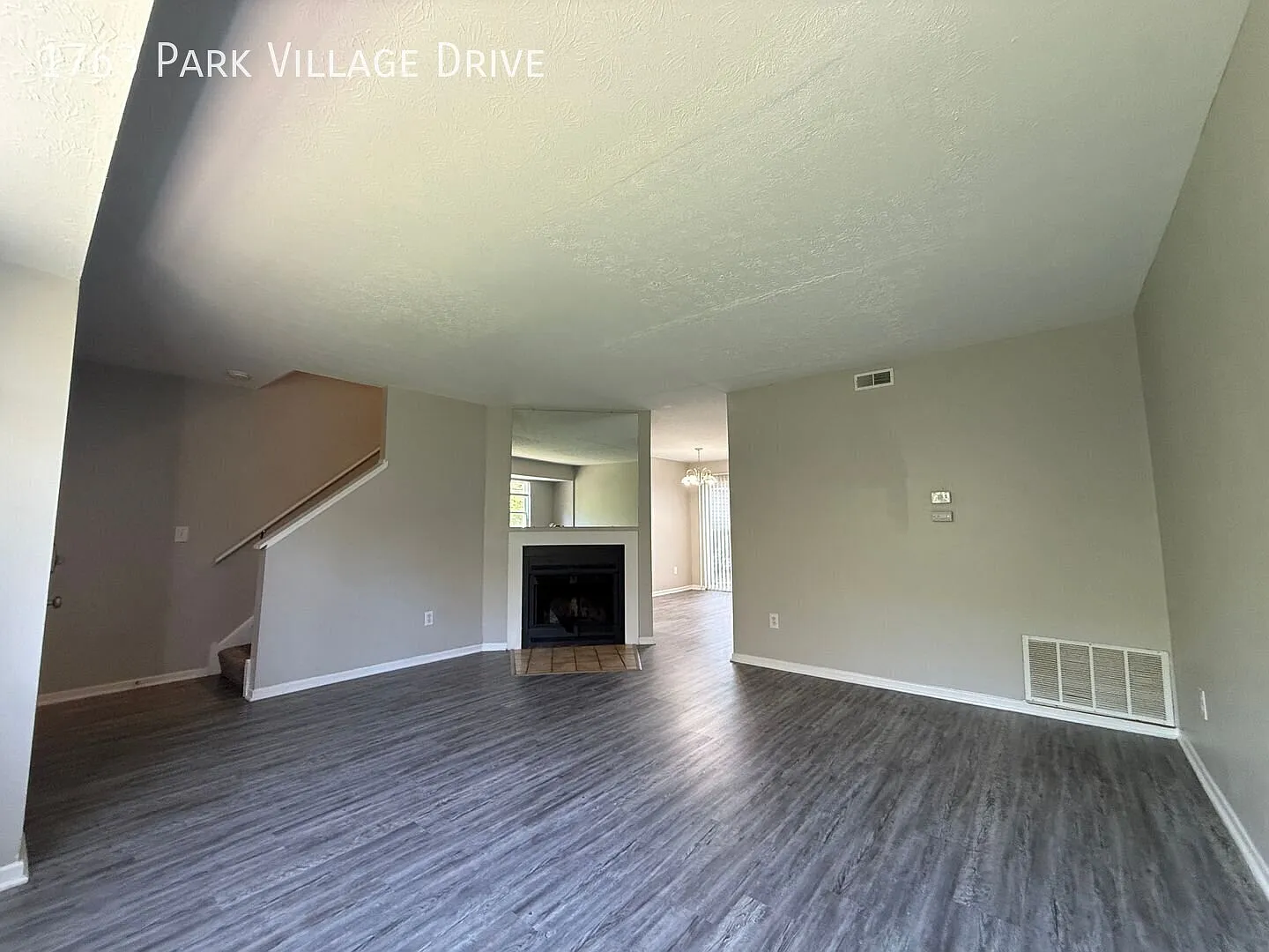 Beautiful Two Bedroom Townhome with Attached Garage! — Photo 3