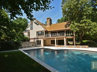 365 West Rd, New Canaan, CT 06840