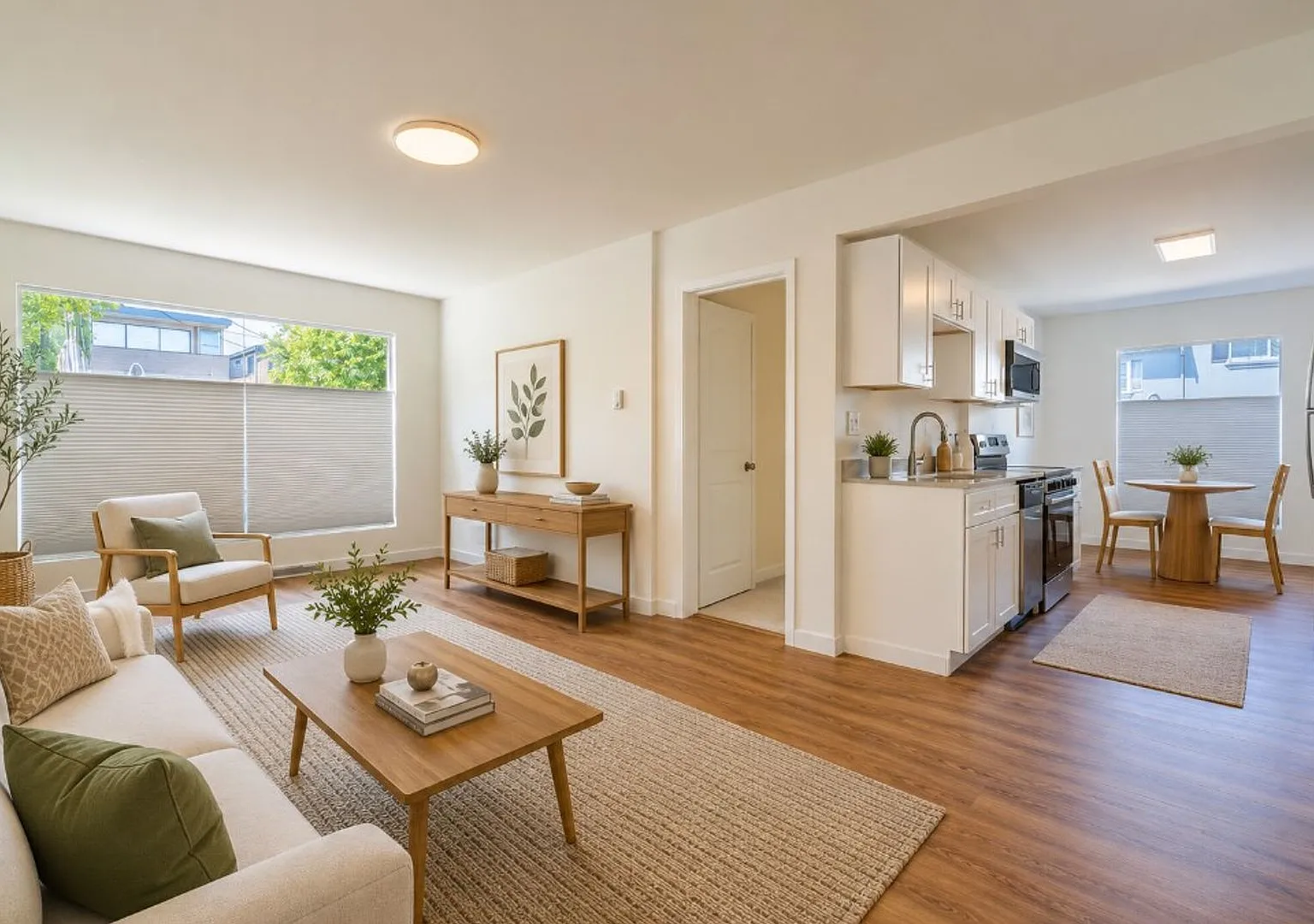 Lake Court Apartments — Photo 2