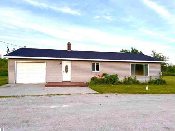 2481 Oates Rd, Tawas City, MI 48763