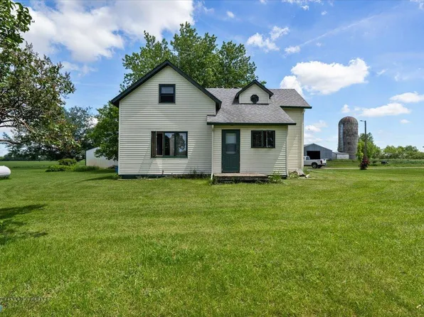 9450 County Road 1, Hankinson, ND 58041