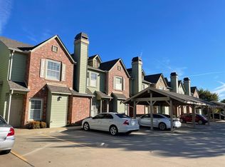 419 E C St APT 115, Jenks, OK 74037