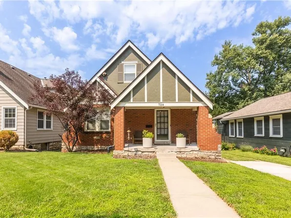 7314 Grand Ave, Kansas City, MO 64114