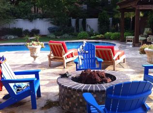 900 Oak Tree Dr, Edmond, OK 73025